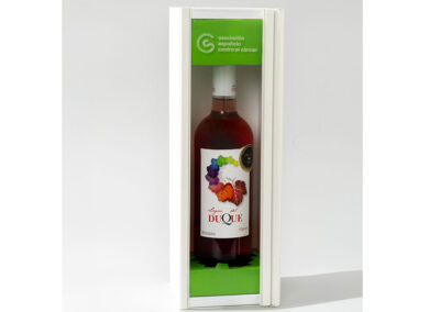 Cajas-Regalo personalizadas