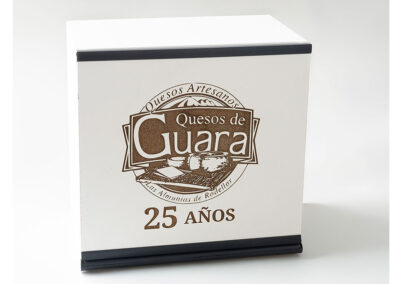 Cajas-Regalo personalizadas
